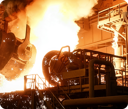 Steel